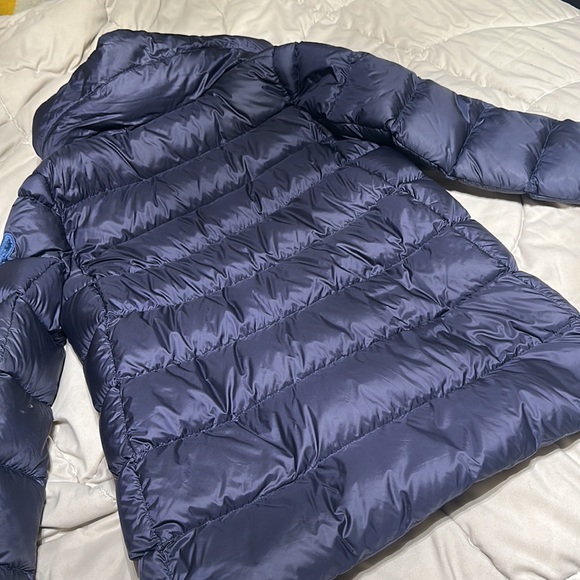 Moncler coat - Picture 4 of 6